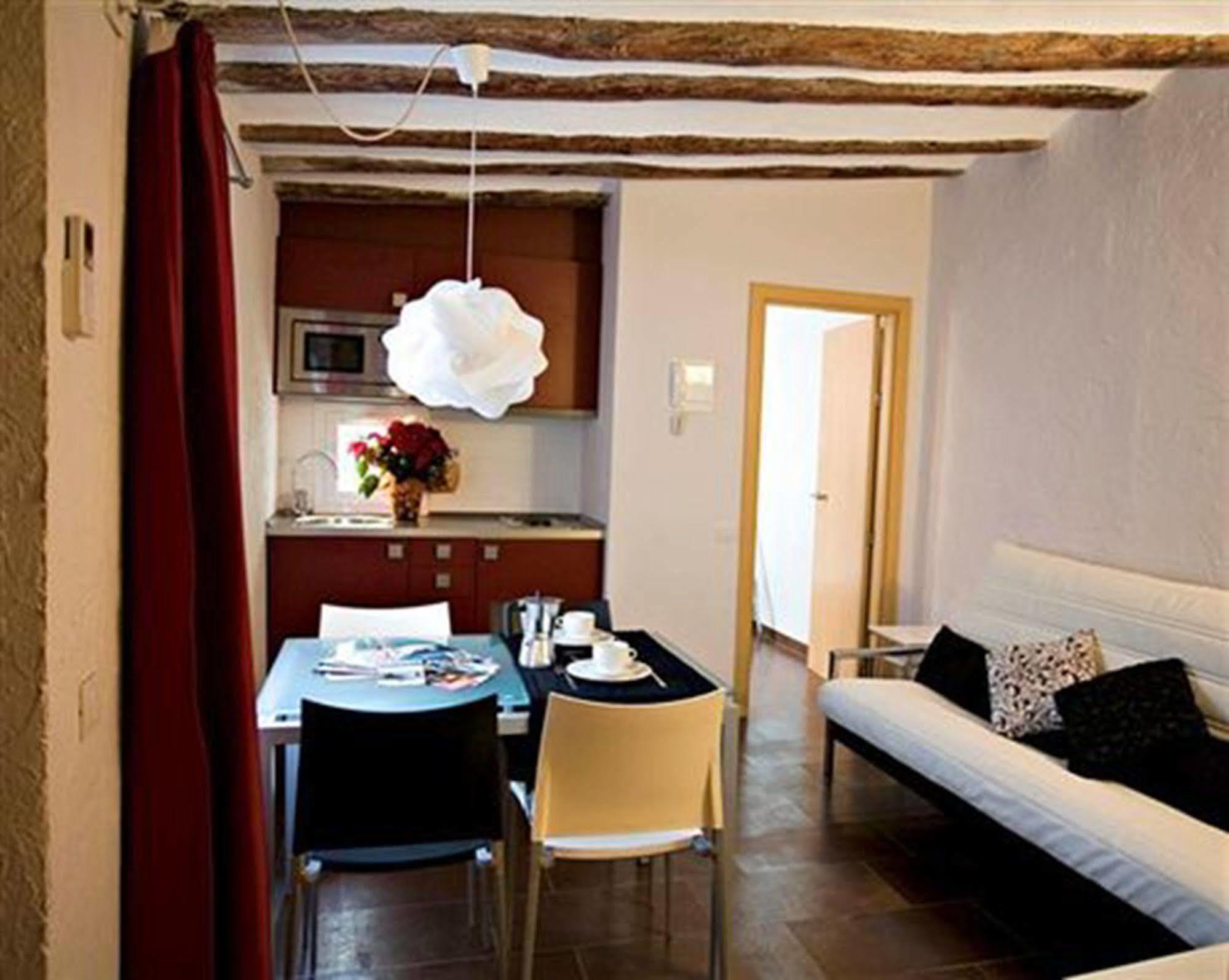 Appartement Ciutat Vella Barcelona