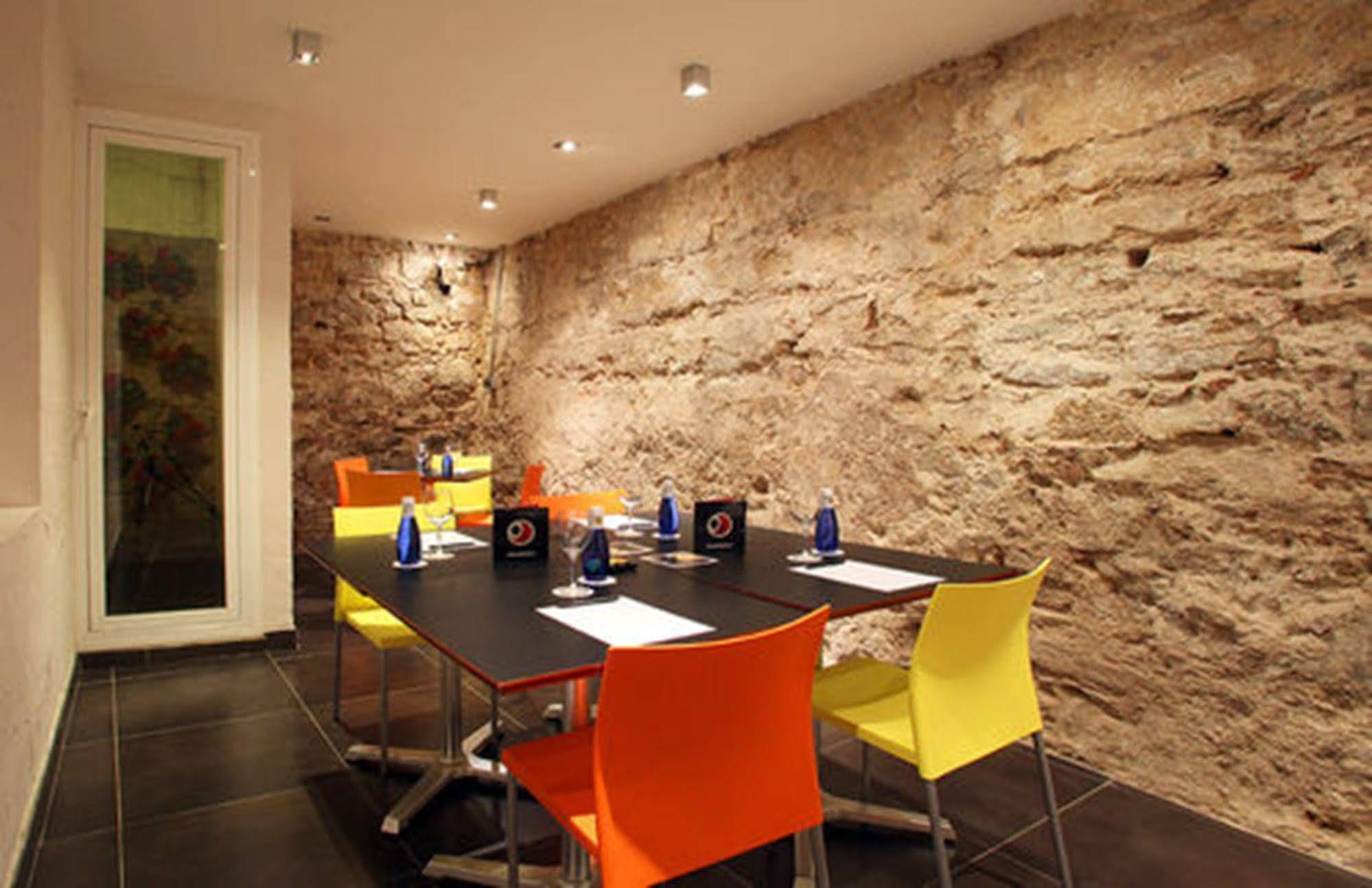 Ciutat Vella Appartement *