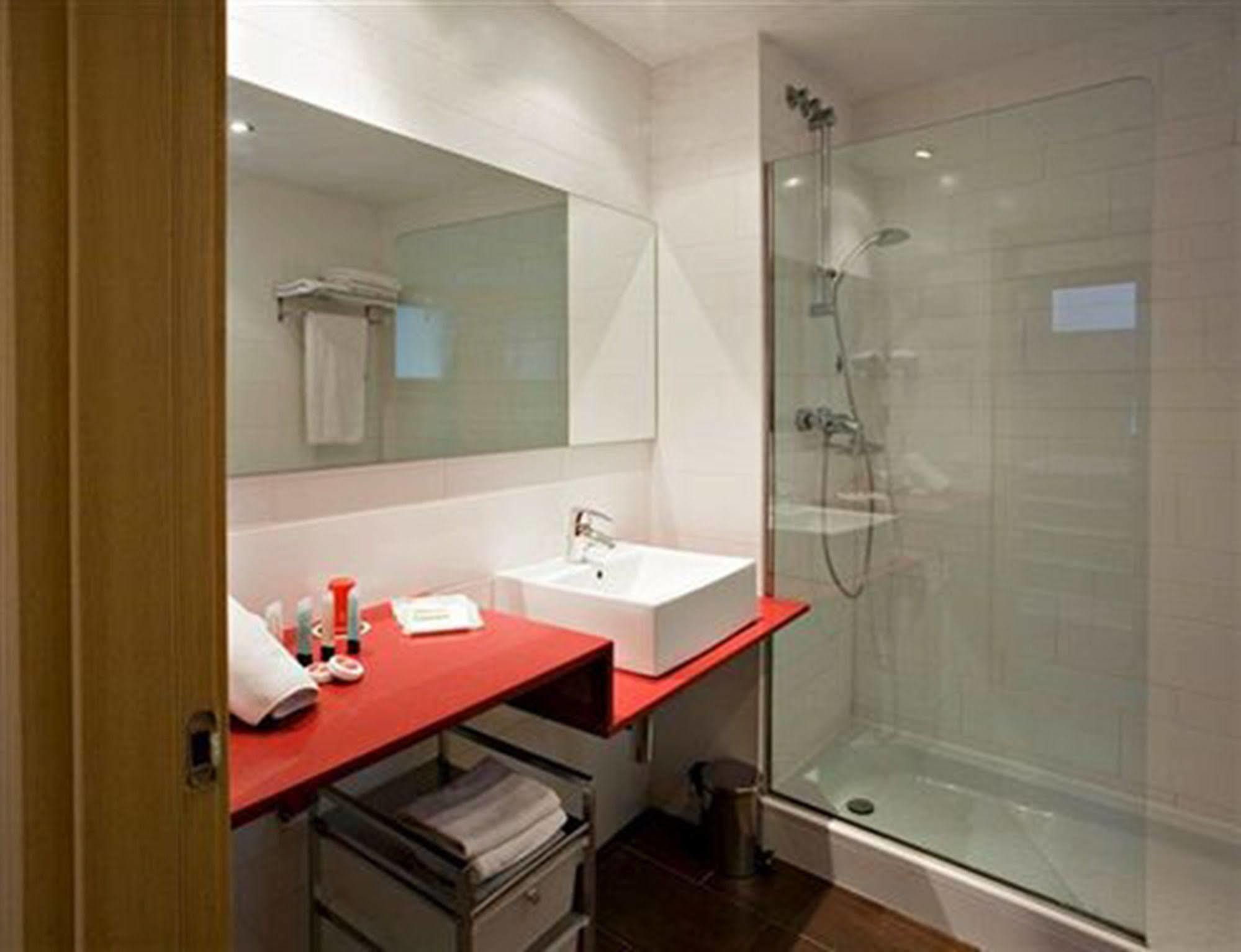Ciutat Vella Appartement *