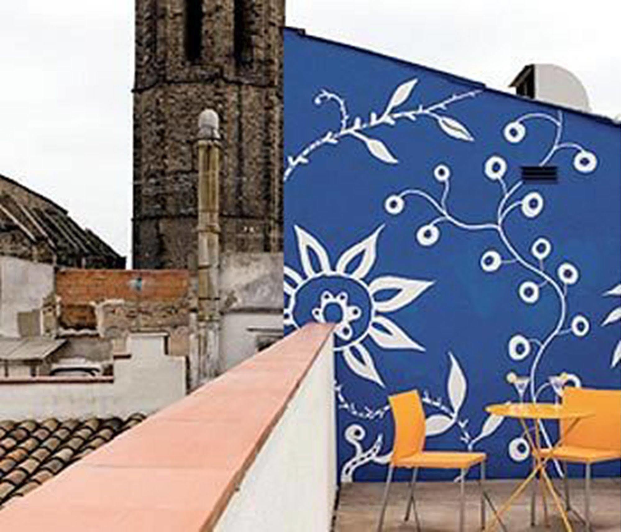 Ciutat Vella Appartement *