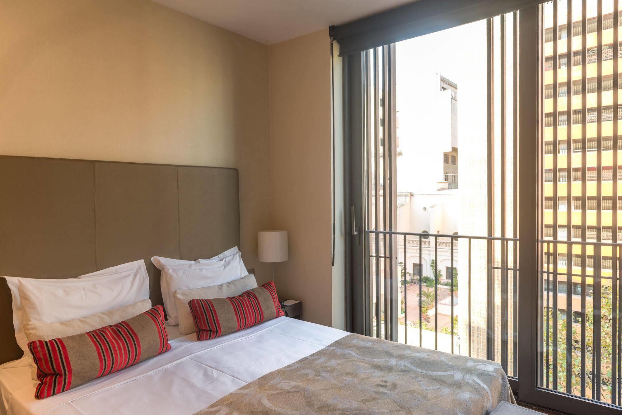 Appartement Casp 74