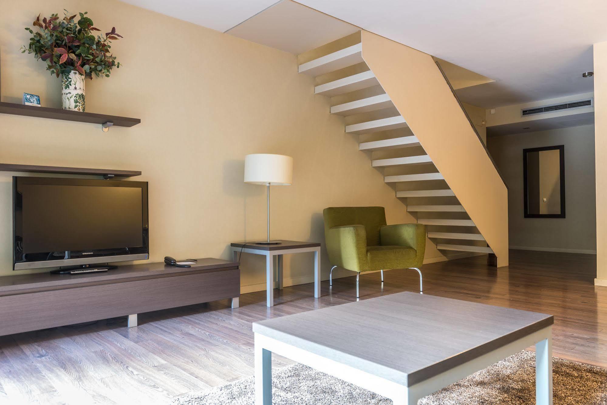 Appartement Casp 74 Barcelone