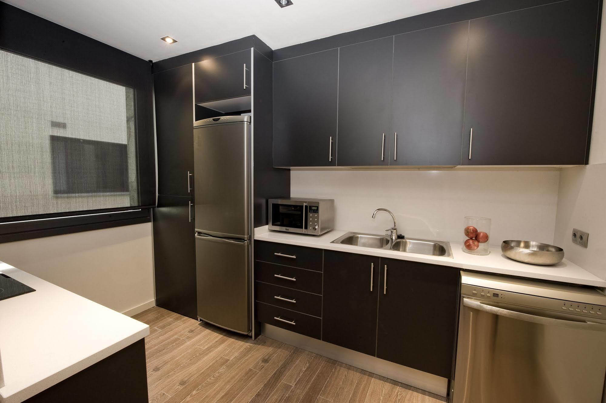 Appartement Casp 74