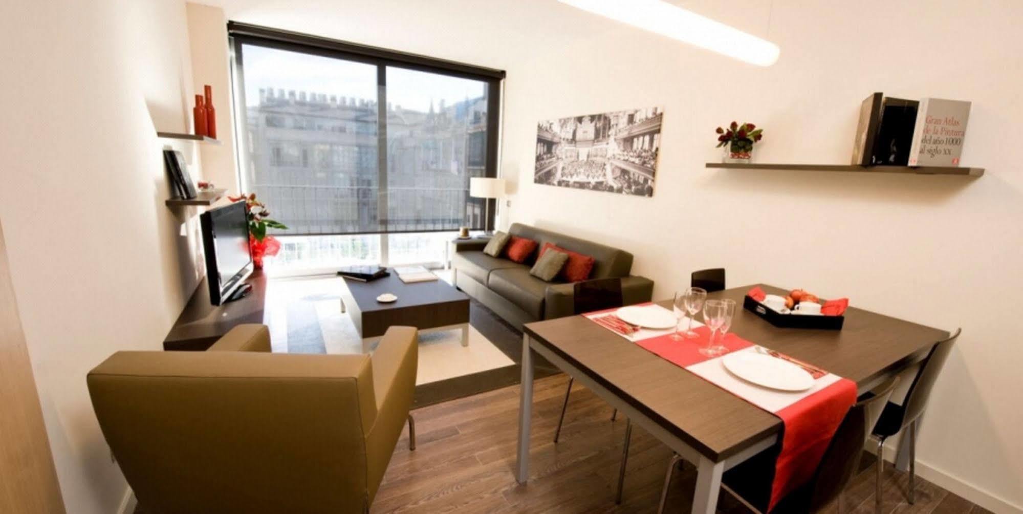 Casp 74 Appartement