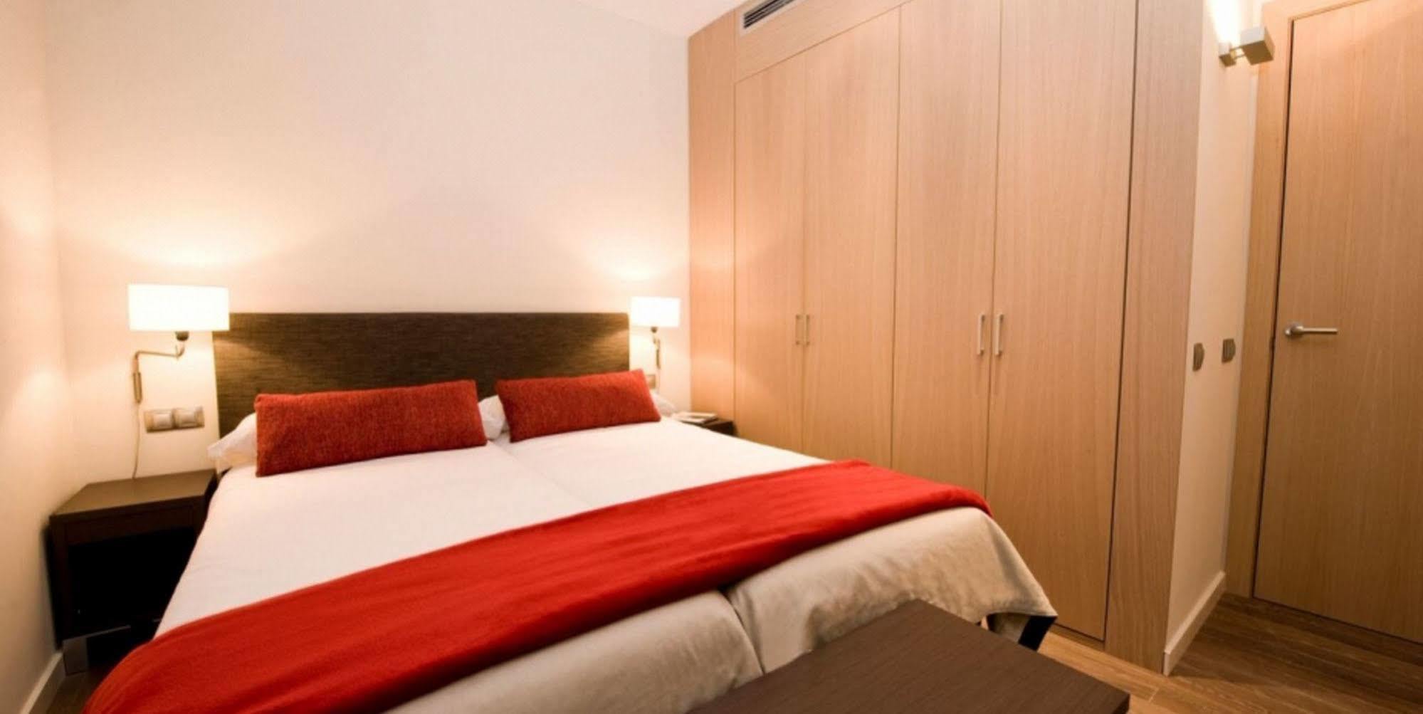 Appartement Casp 74
