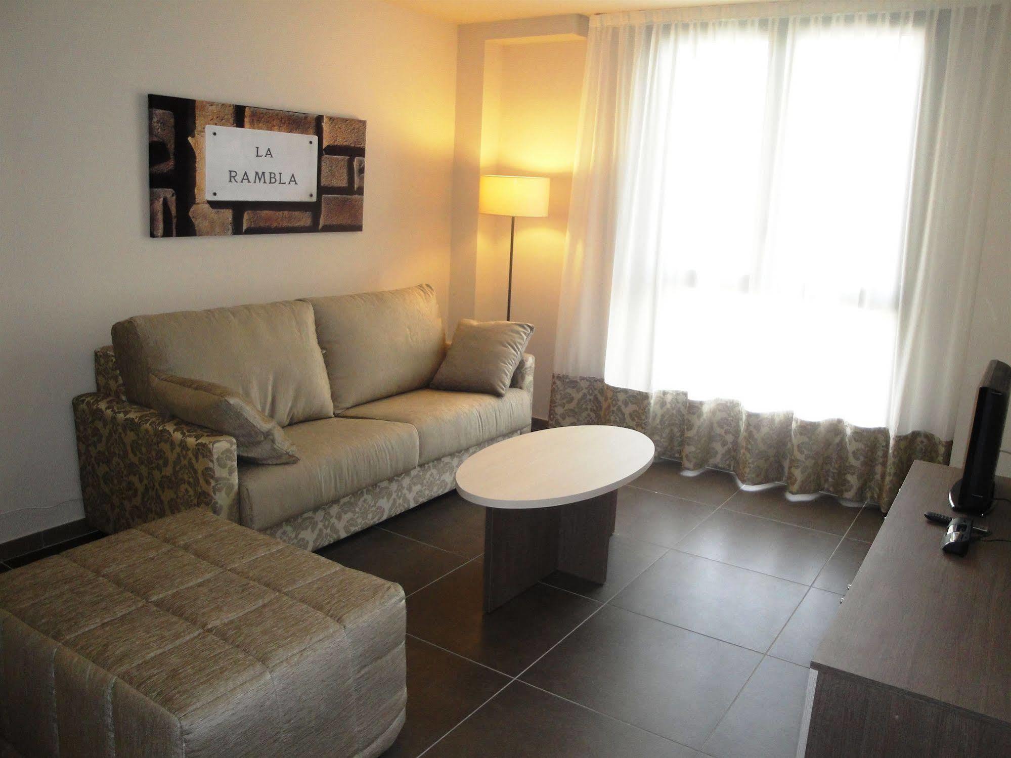 Pierre & Sants Appartement