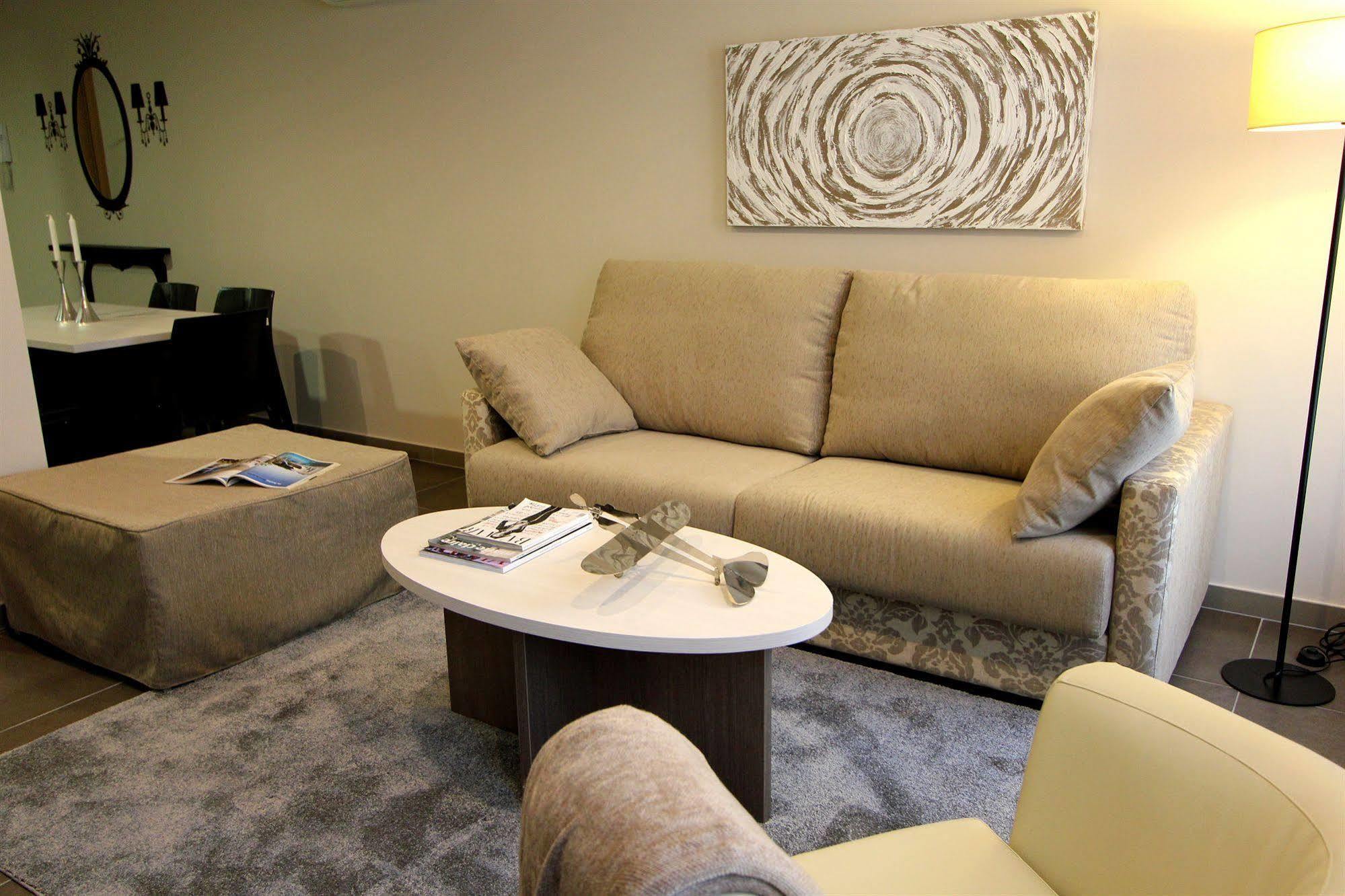 Pierre & Sants Appartement