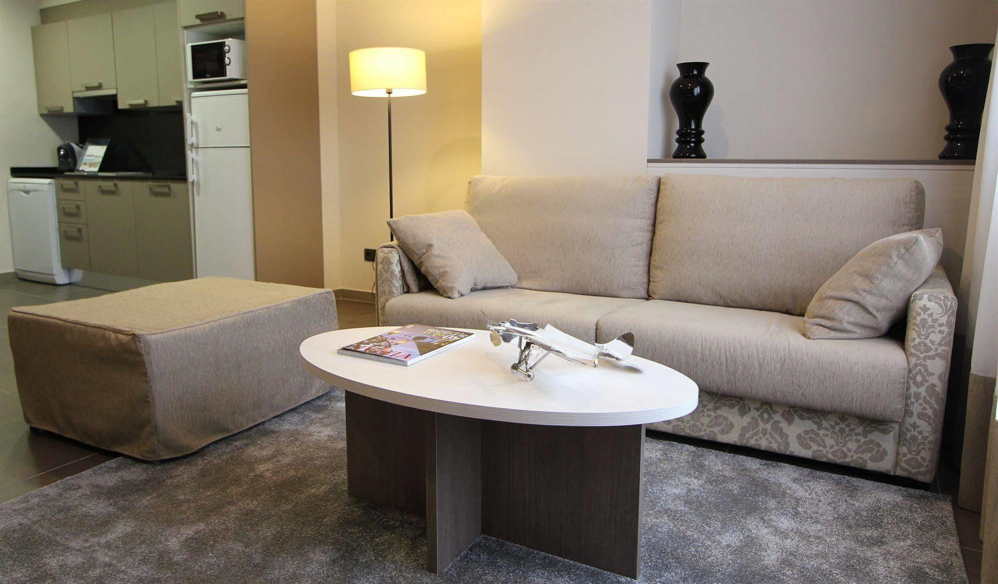 Pierre & Sants Appartement Barcelone
