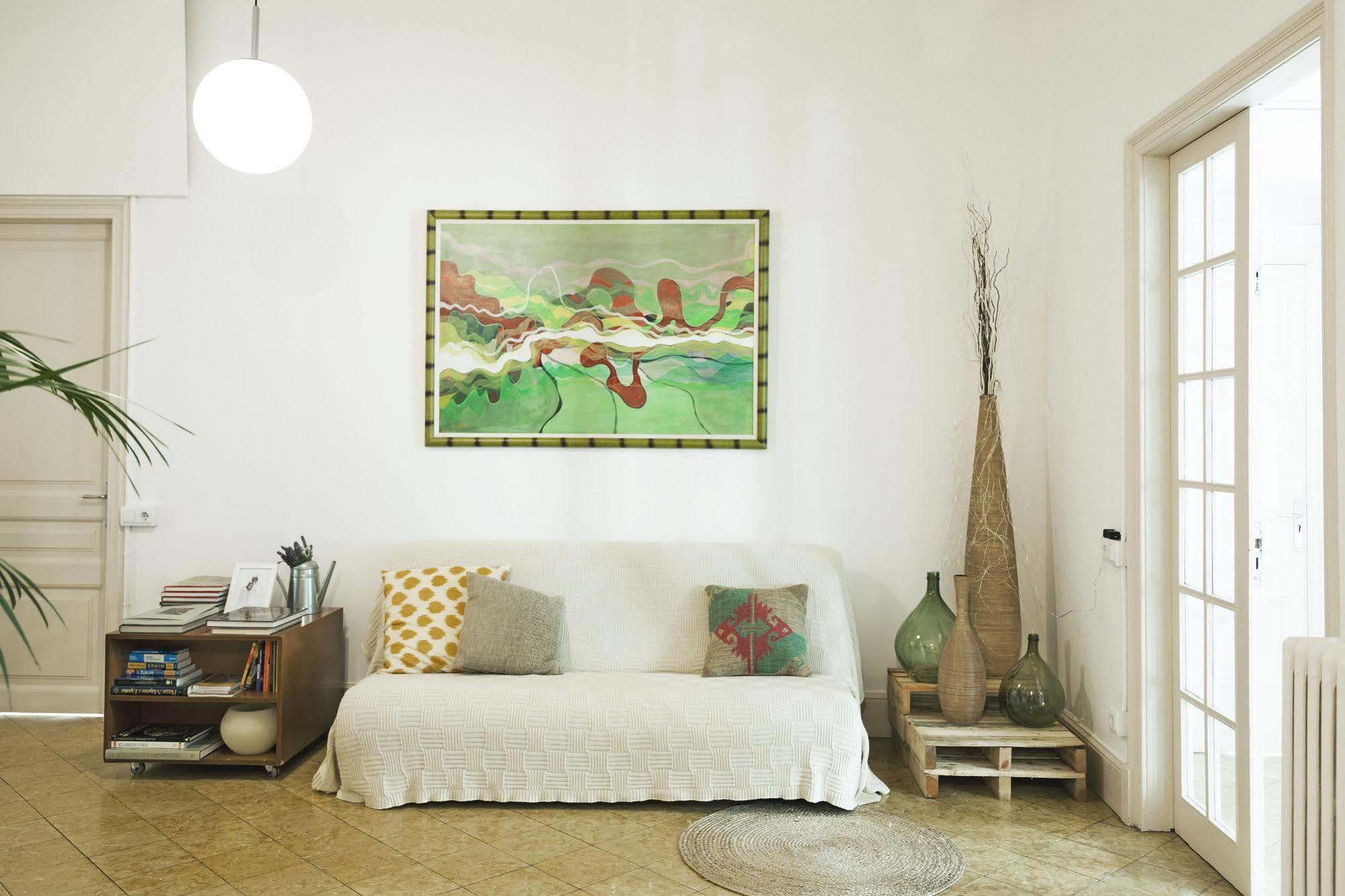 La Casa Gran 3* Barcelona