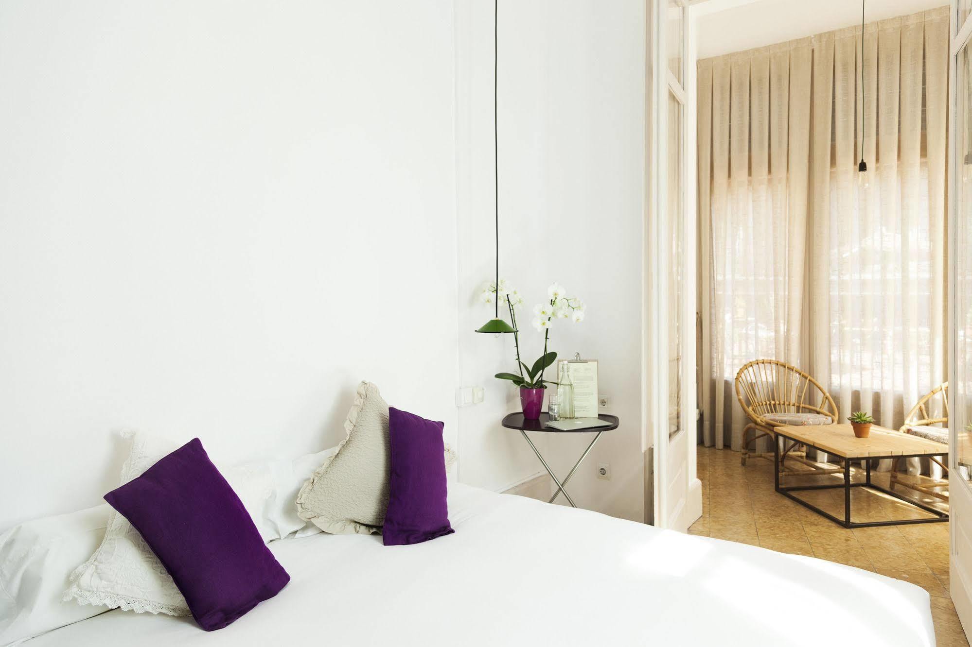 Frühstückspension La Casa Gran 3*