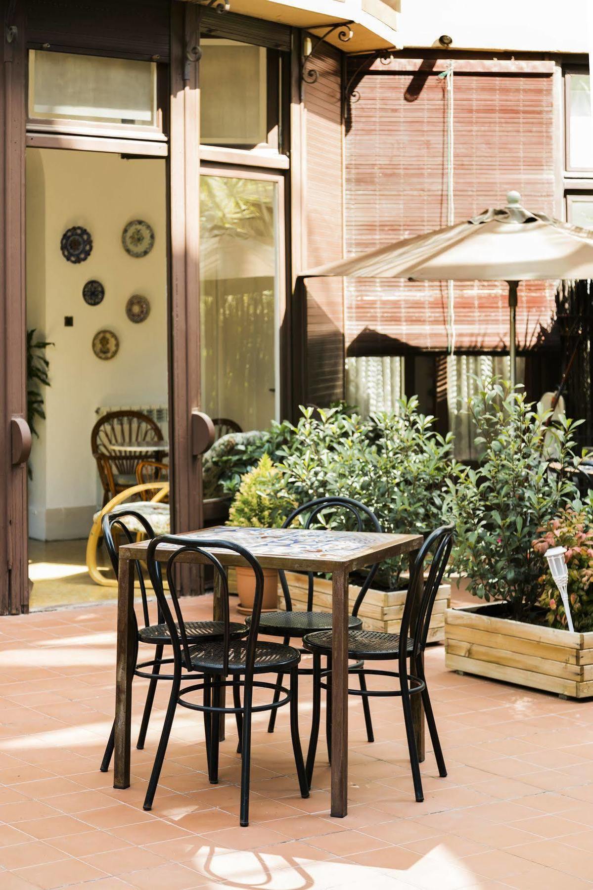 La Casa Gran 3* Barcelona