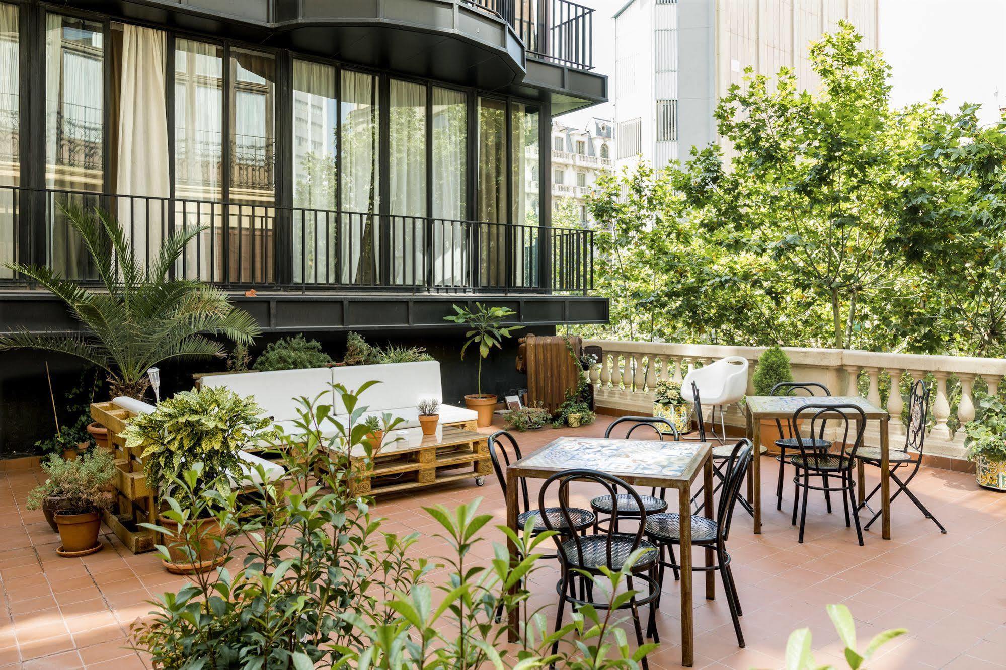 Frühstückspension La Casa Gran 3*