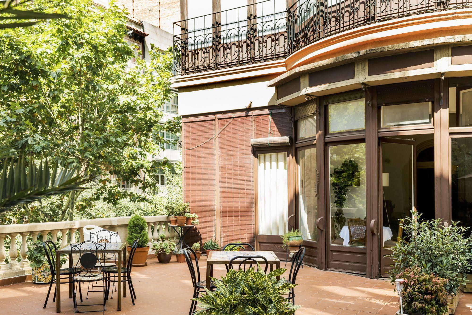 La Casa Gran Frühstückspension 3*