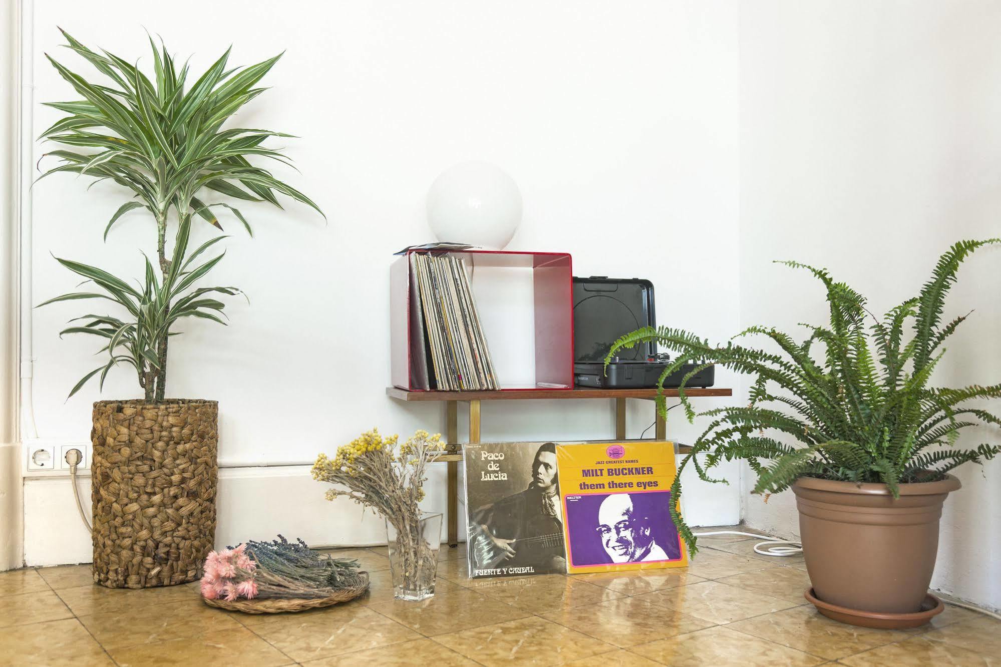 Frühstückspension La Casa Gran Barcelona