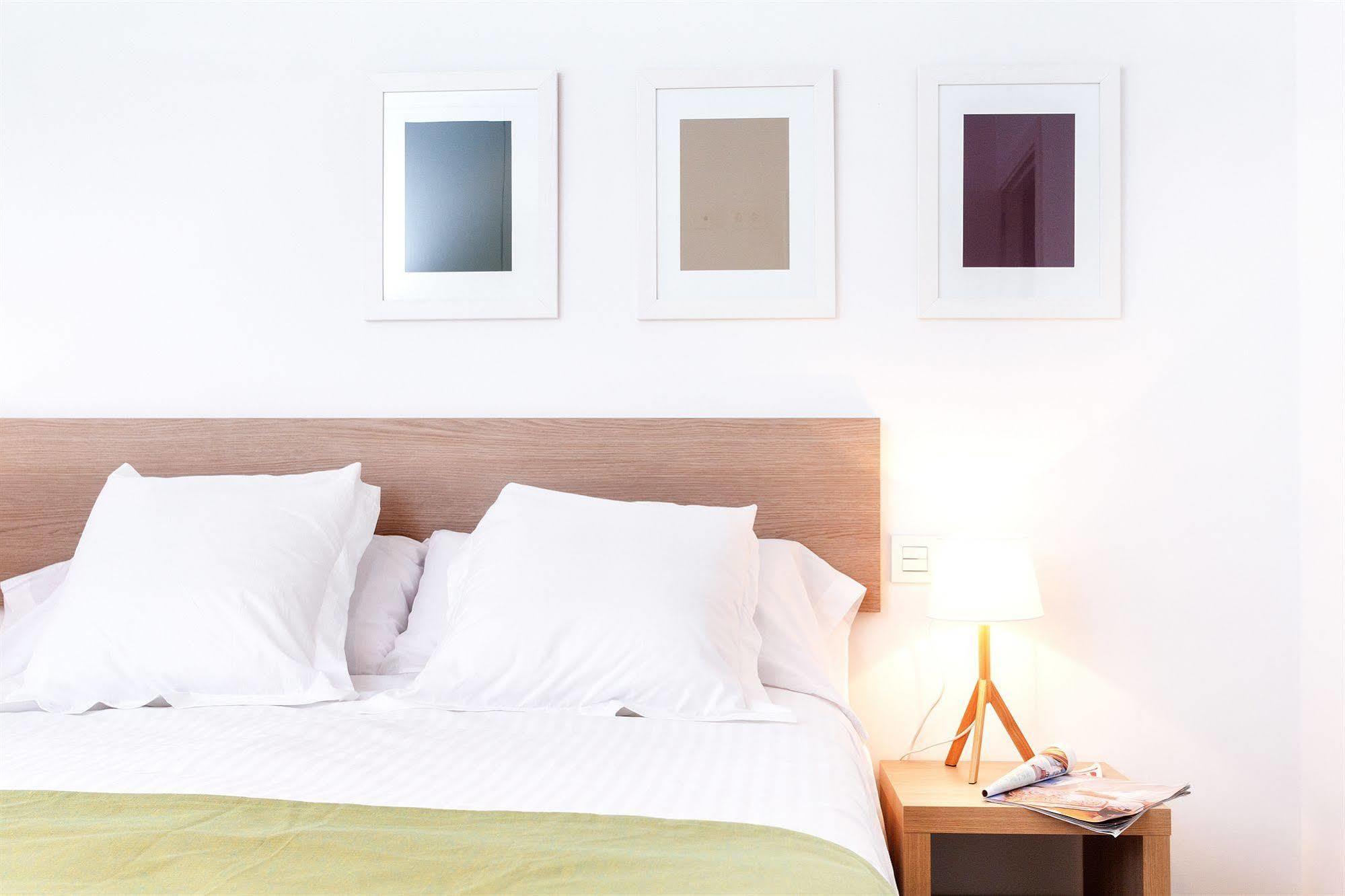 Appartement Feelathome Plaza Barcelona