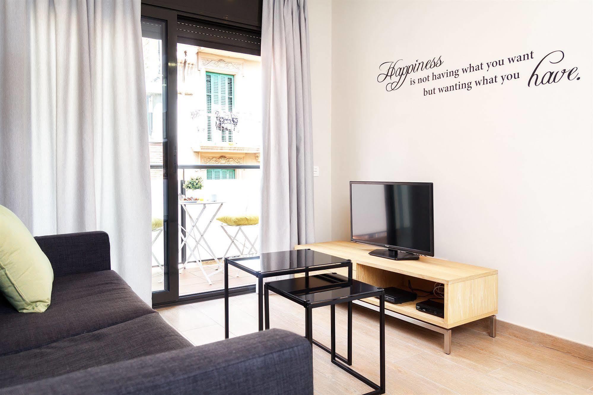 Feelathome Plaza Barcelona