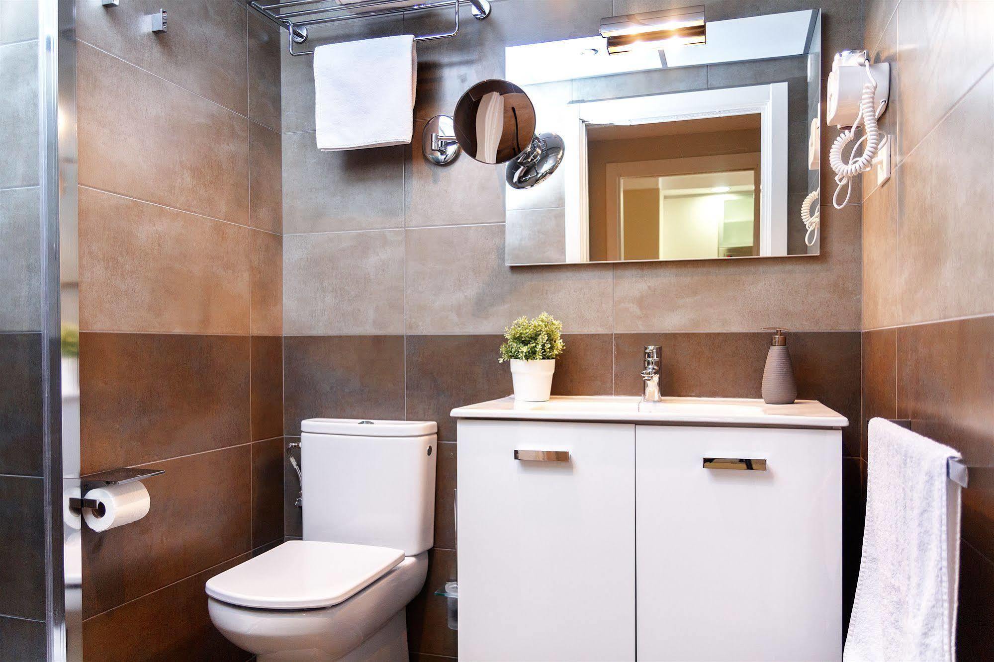 Feelathome Plaza Appartement