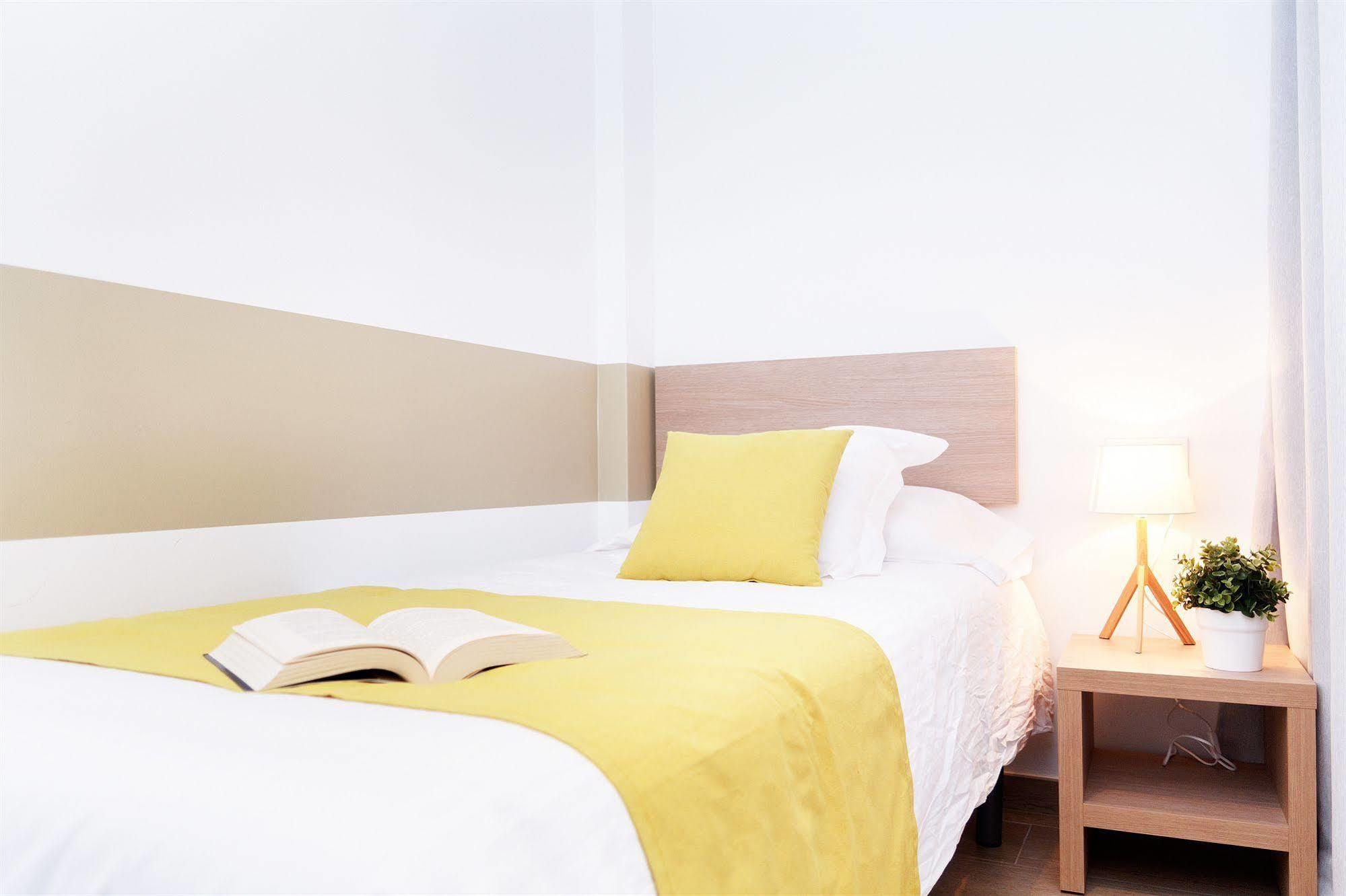 Appartement Feelathome Plaza Barcelona
