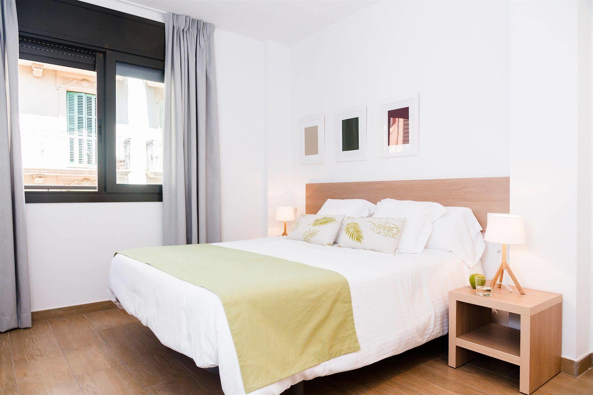 Appartement Feelathome Plaza *