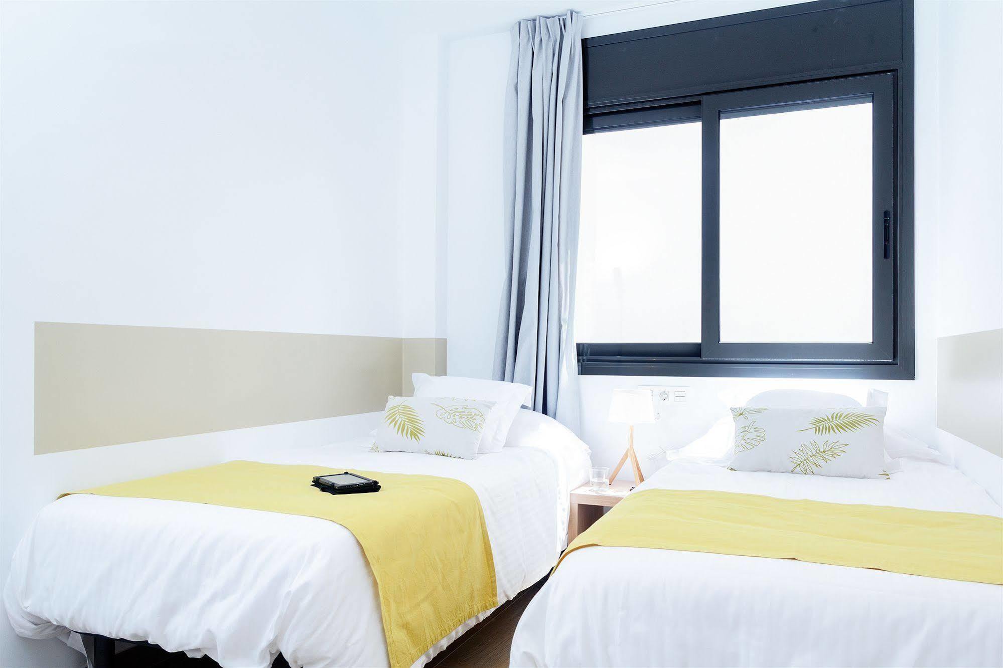 Feelathome Plaza Appartement Barcelona