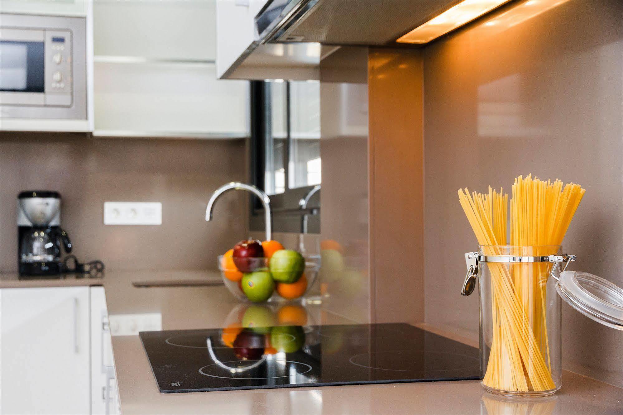 Feelathome Plaza Appartement