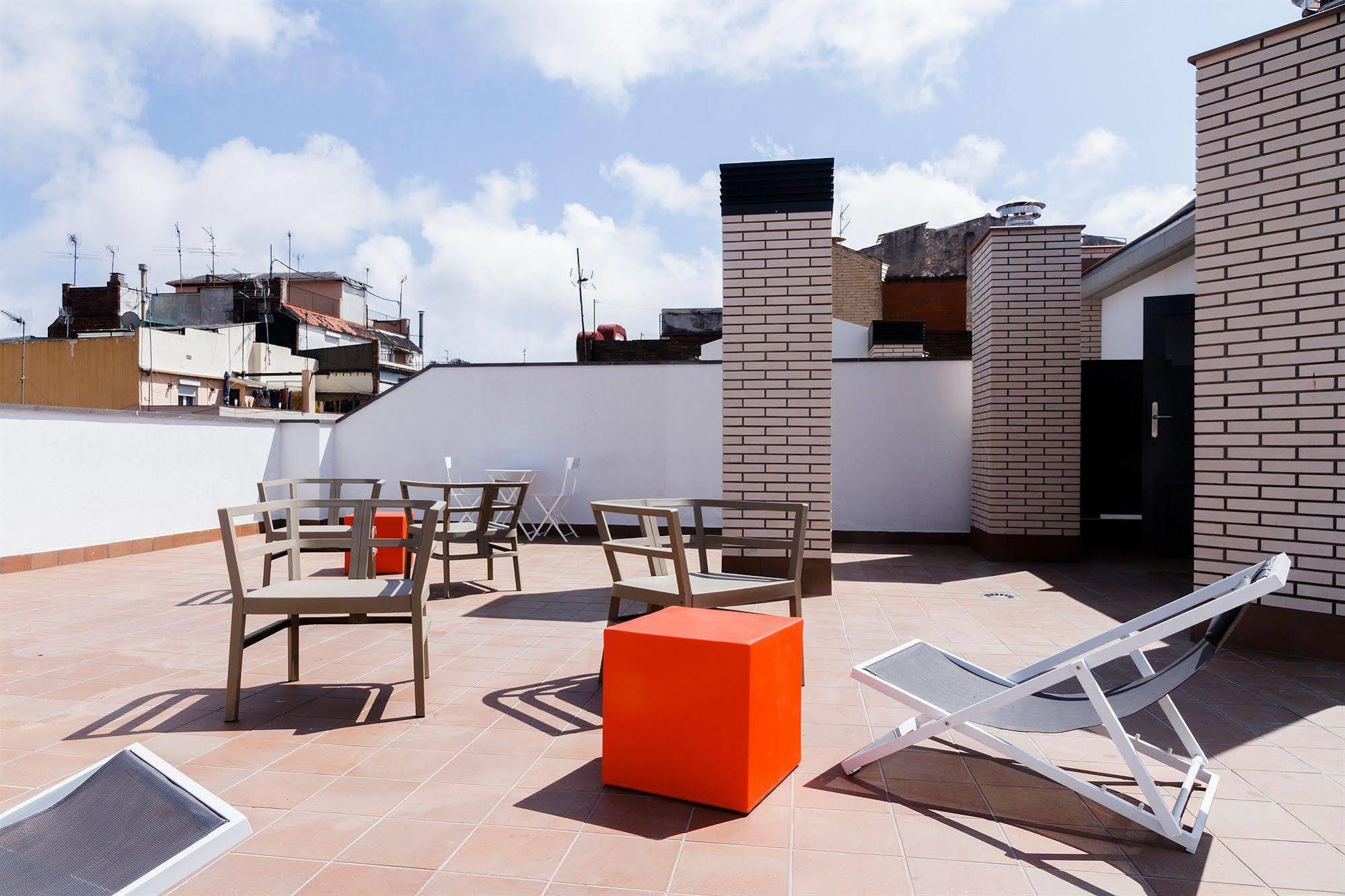 Appartement Feelathome Plaza *
