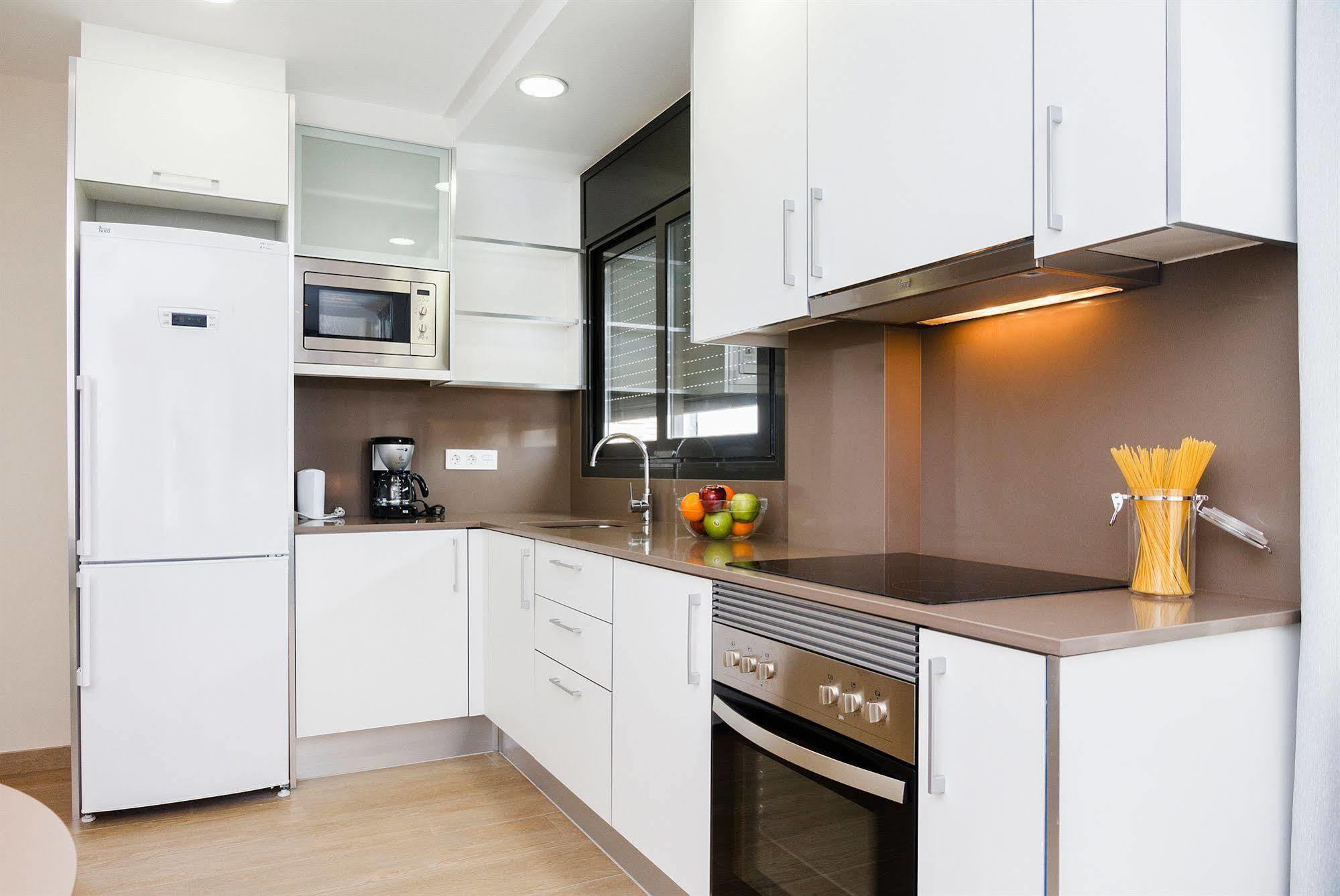 Feelathome Plaza Barcelona