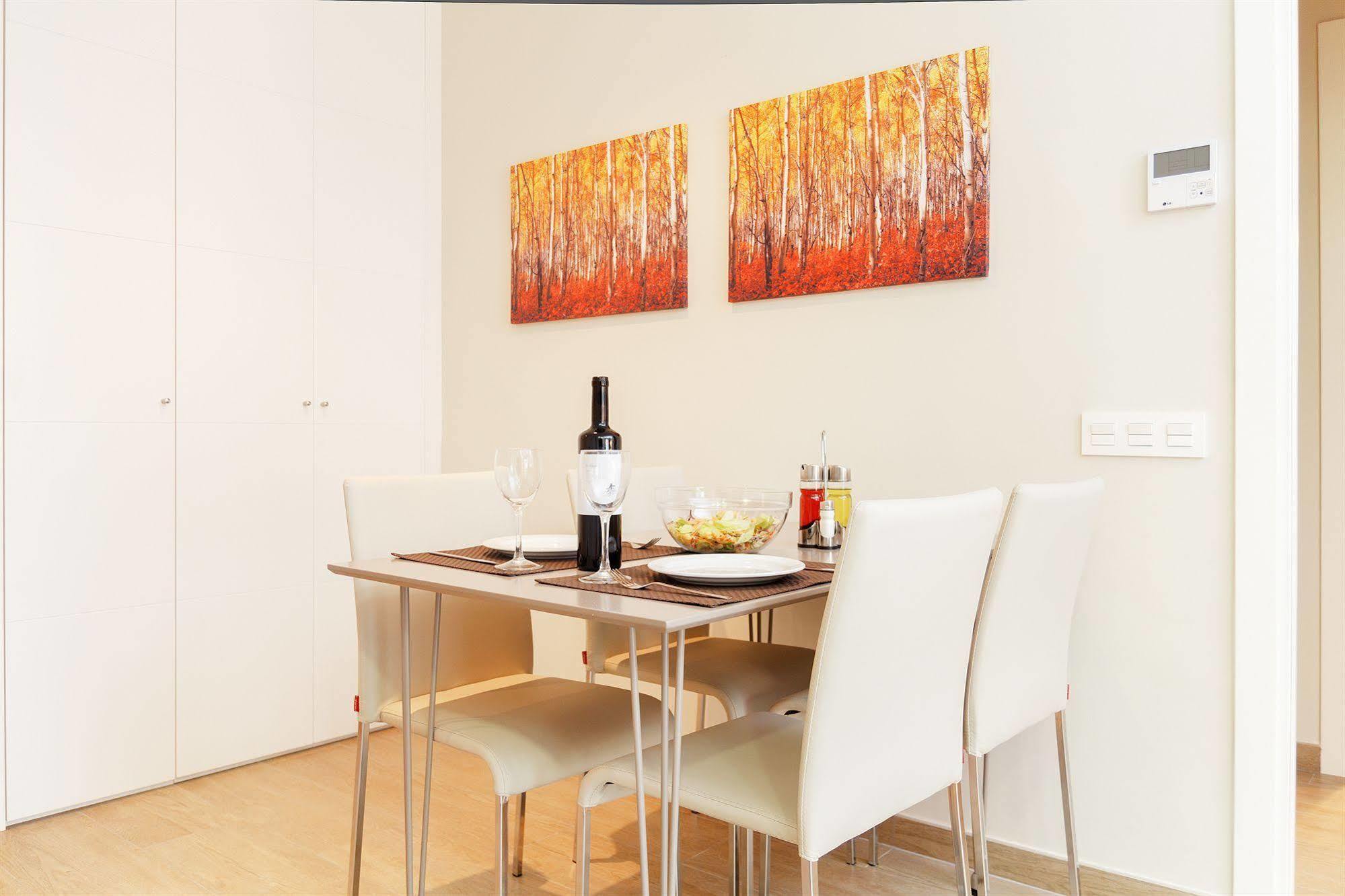 Appartement Feelathome Plaza