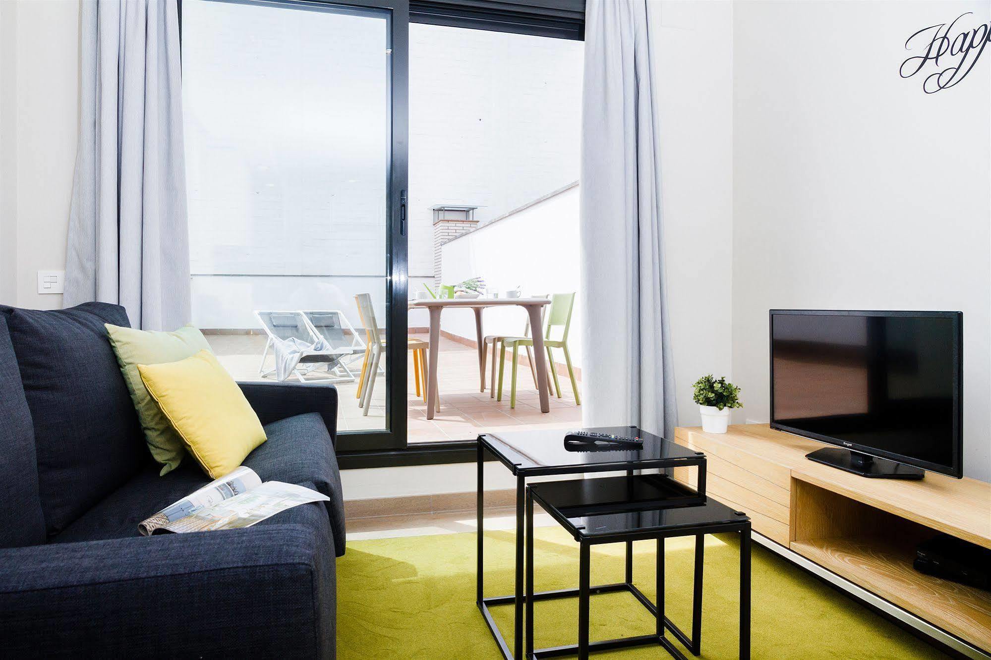 Appartement Feelathome Plaza Barcelona