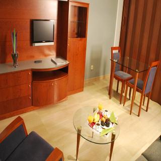 Napols - Abapart Apartahotel 2*
