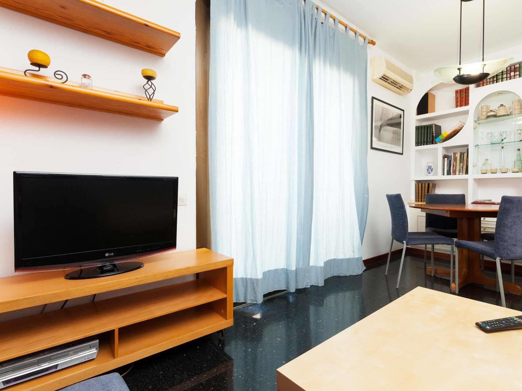Appartement Short Group Gracia Serviced Barcelone