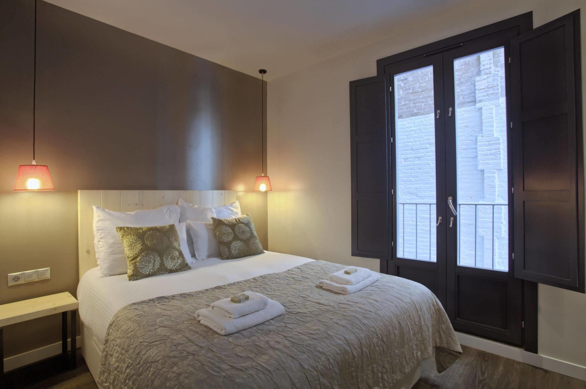 Appartement Sagrada Familia Barcelone