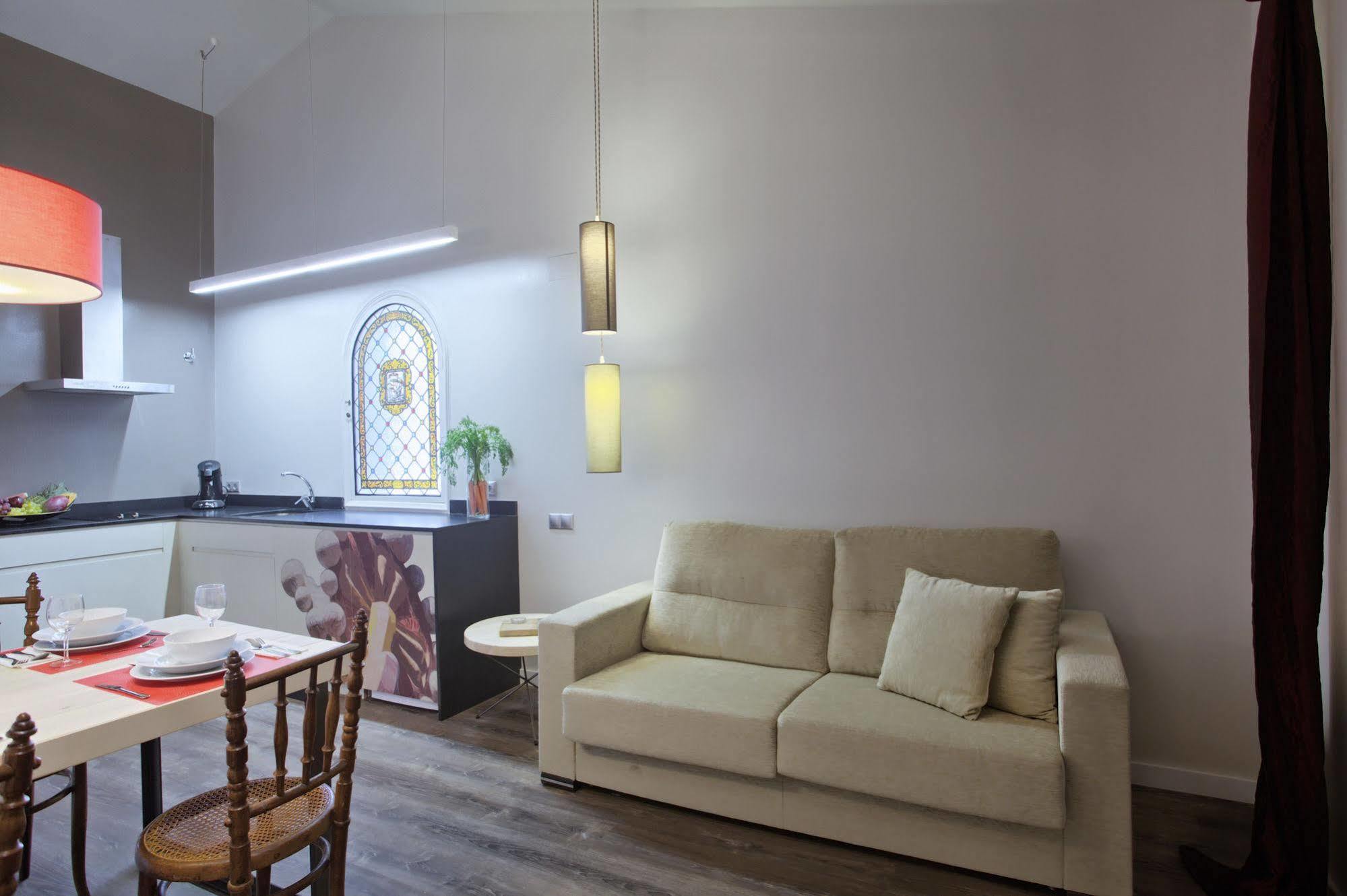 Sagrada Familia Appartement *