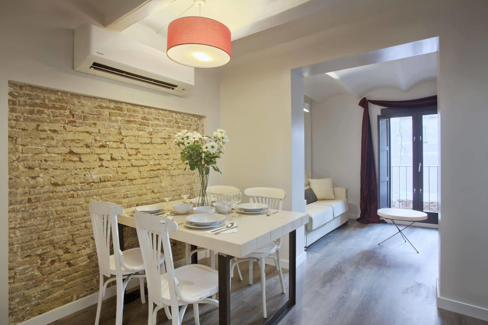 Appartement Sagrada Familia *