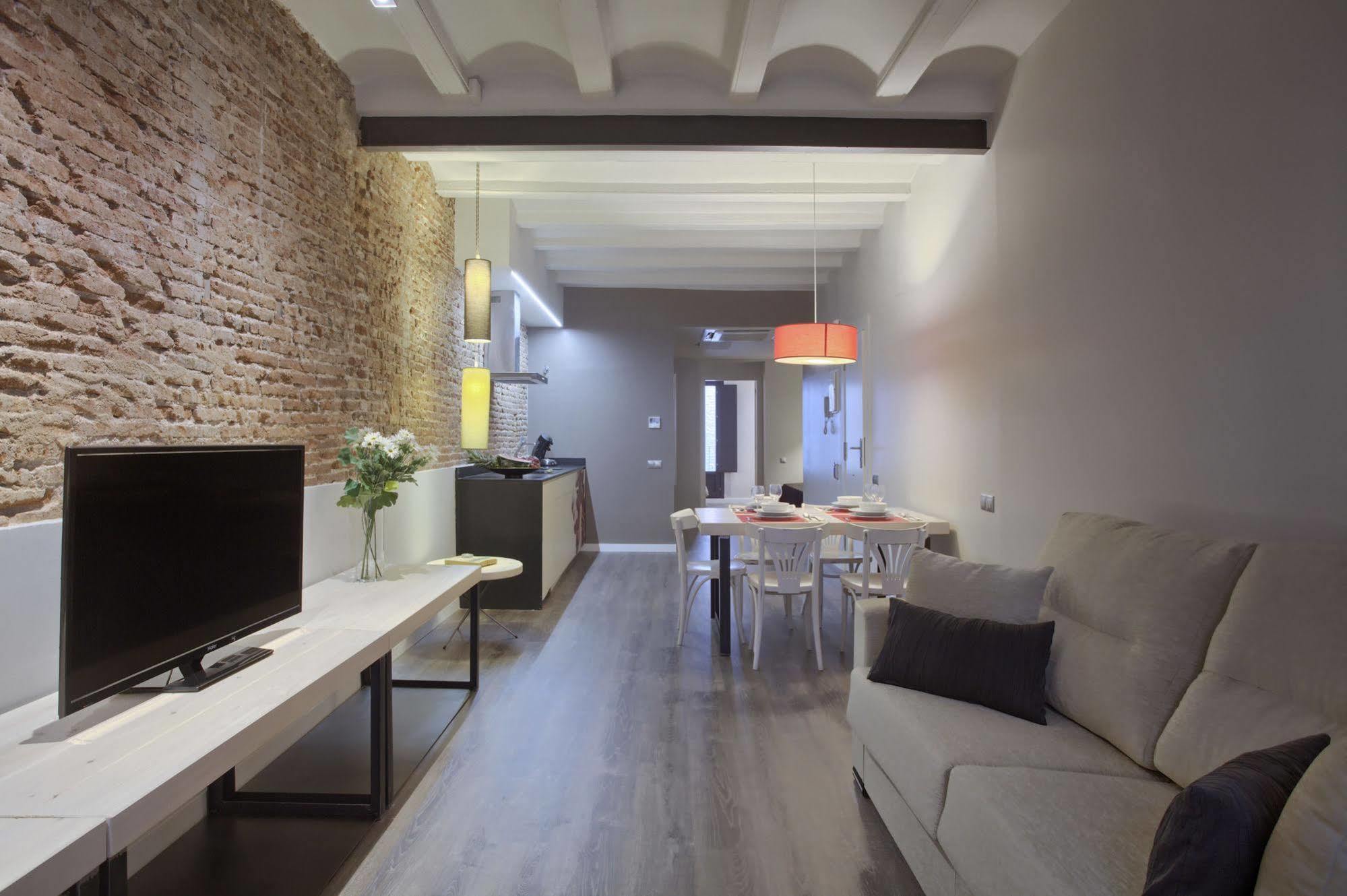 Appartement Sagrada Familia