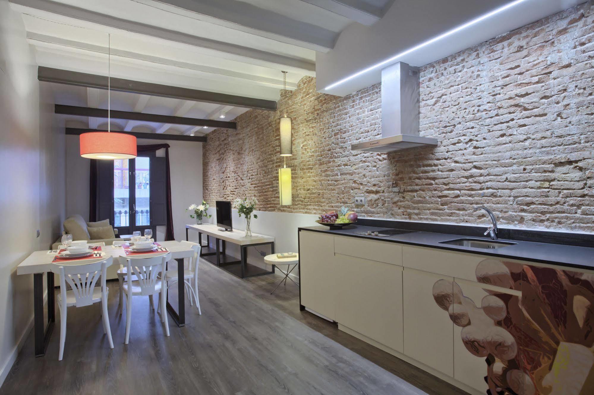 Sagrada Familia Appartement