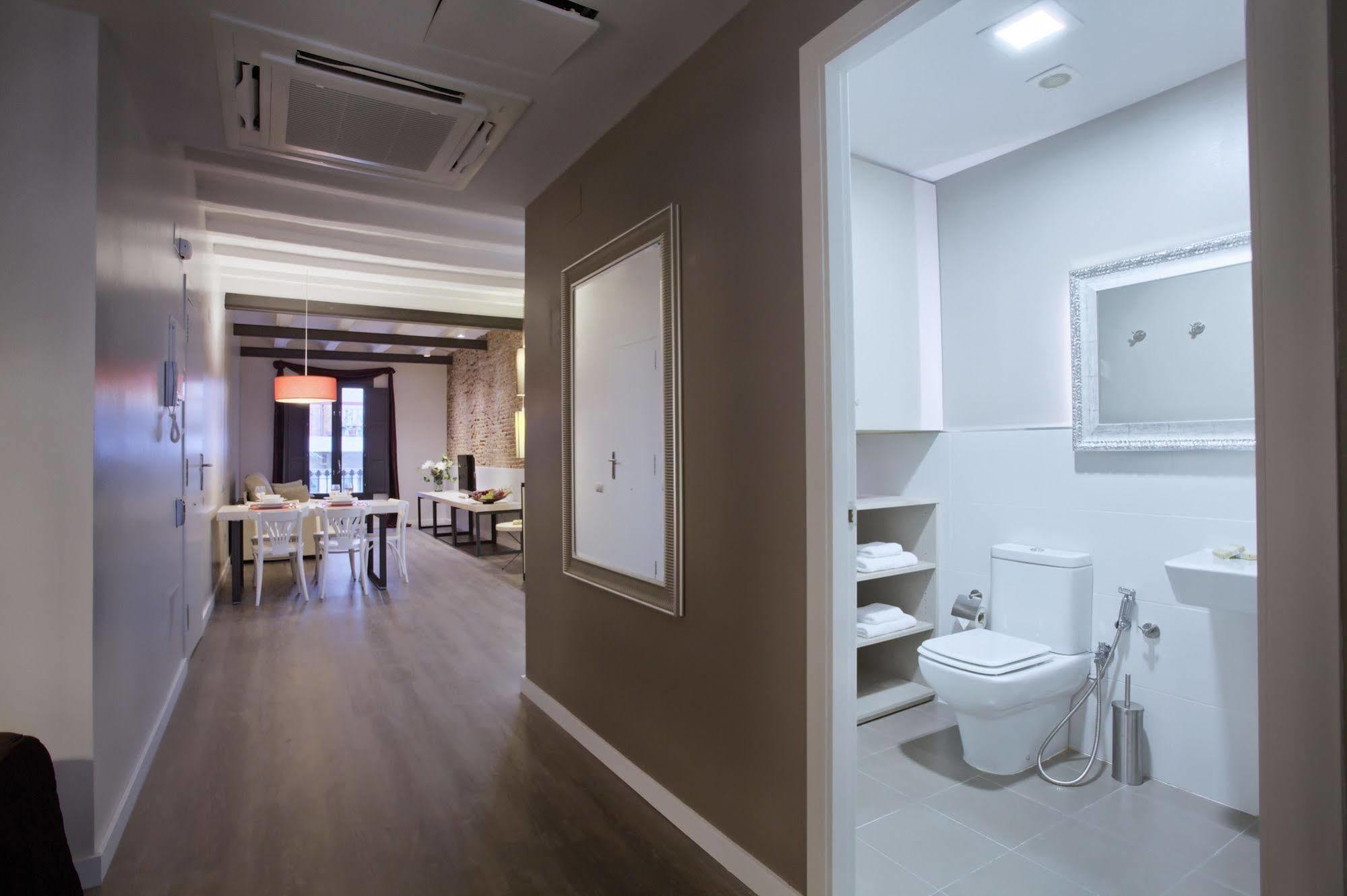 Appartement Sagrada Familia Barcelone