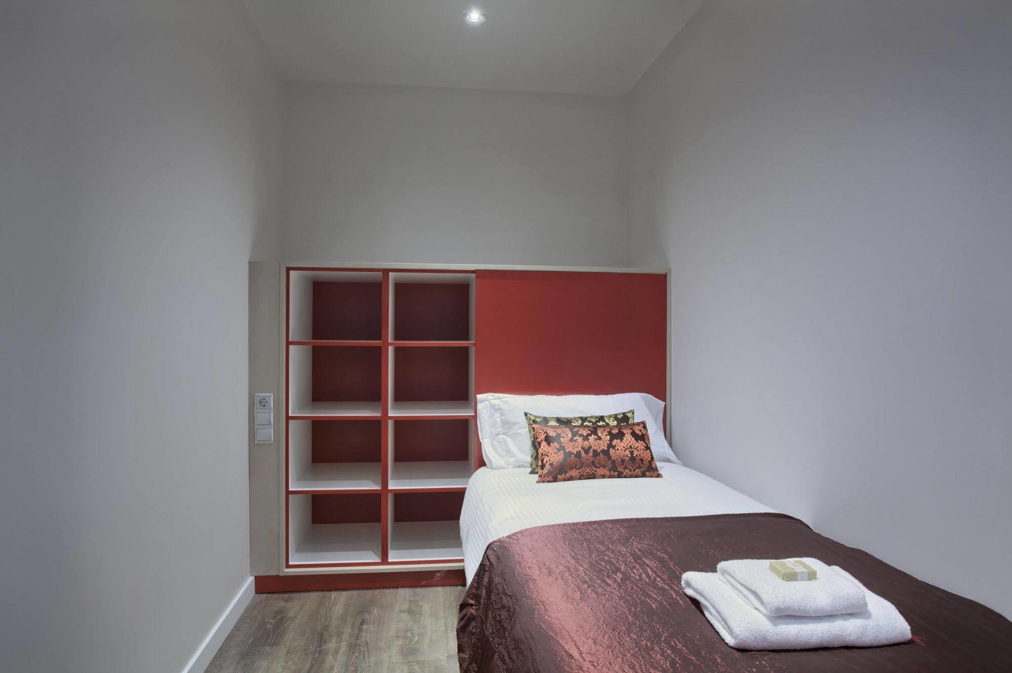 Sagrada Familia Appartement