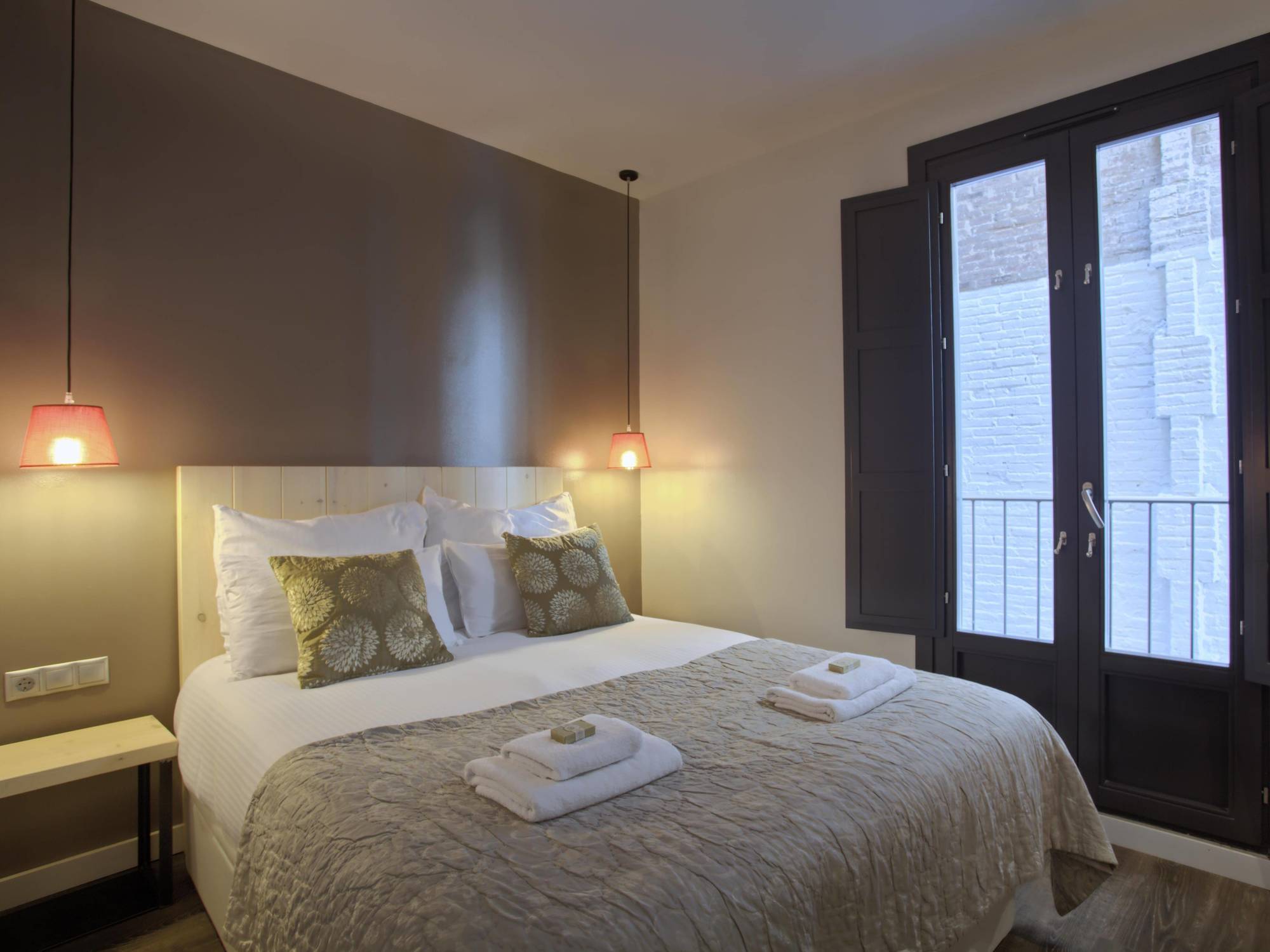 Appartement Sagrada Familia *