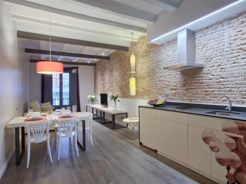 Appartement Sagrada Familia Barcelone