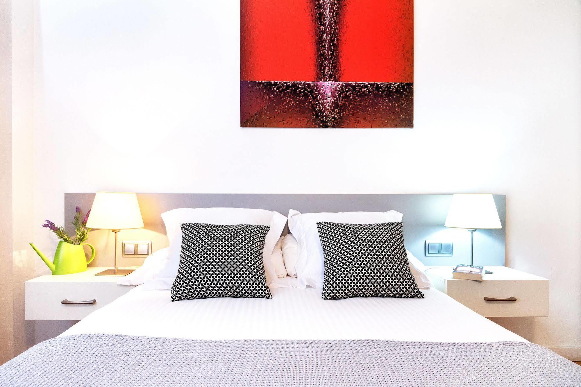 Feelathome Cabanyes Barcelone