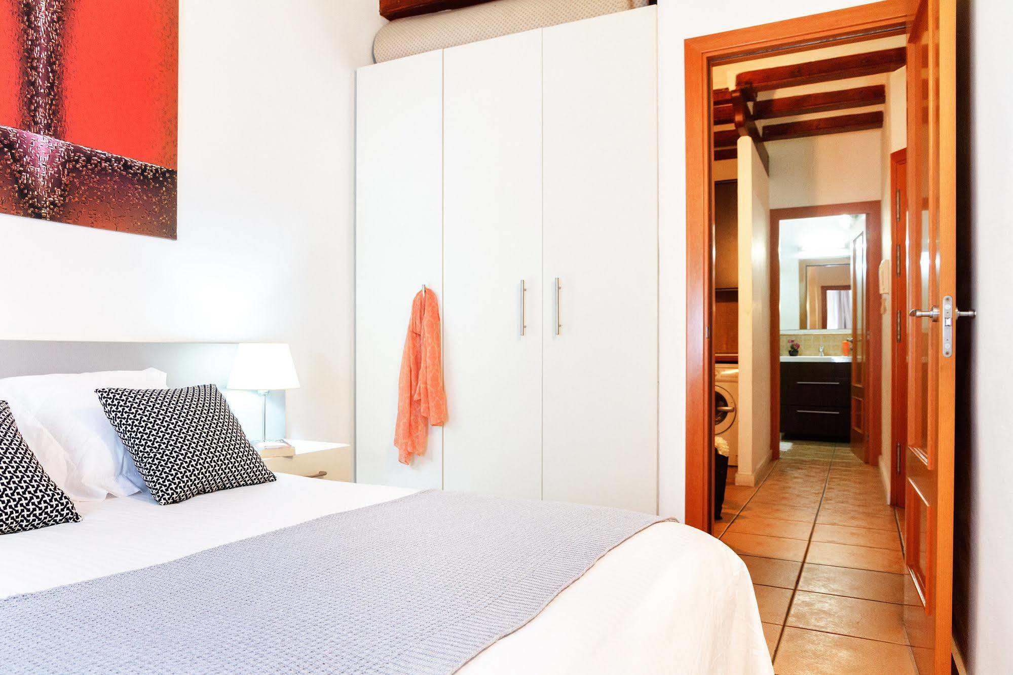 Feelathome Cabanyes Barcelona