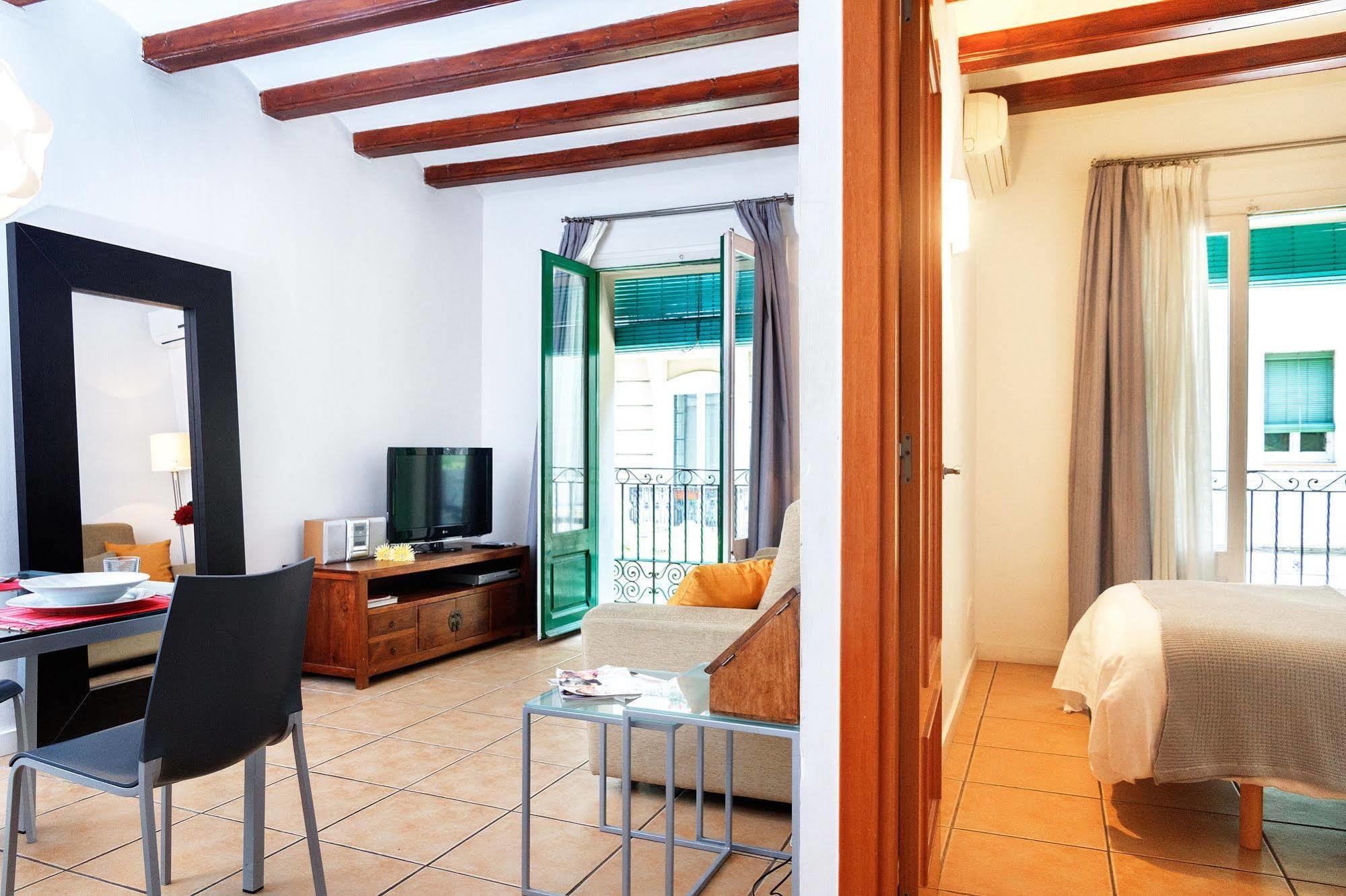 Appartement Feelathome Cabanyes *