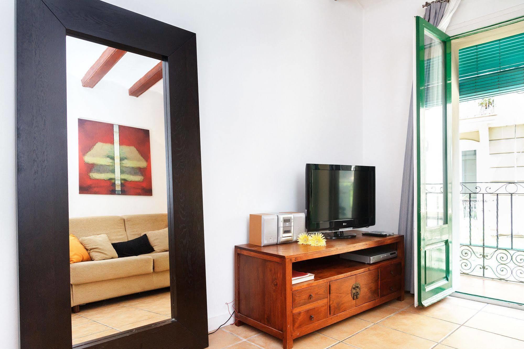 Appartement Feelathome Cabanyes Barcelone