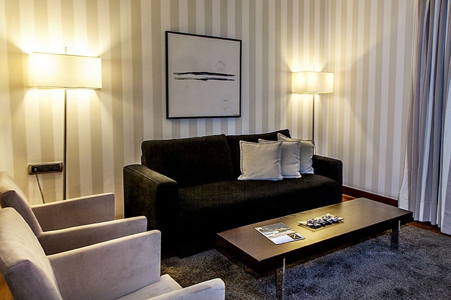 Zenit Borrell Hotel Barcelona