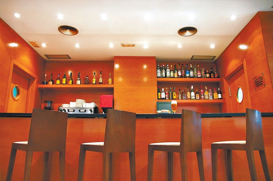 Hotel Catalonia Beach Barcelone