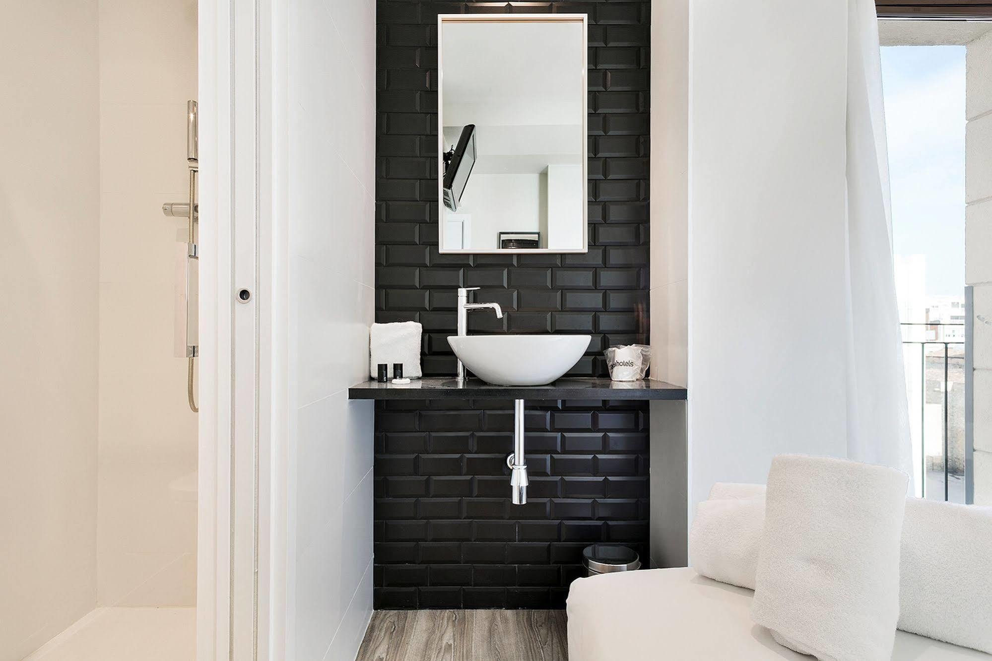 Acta Bcn 40 Hotel Barcelone