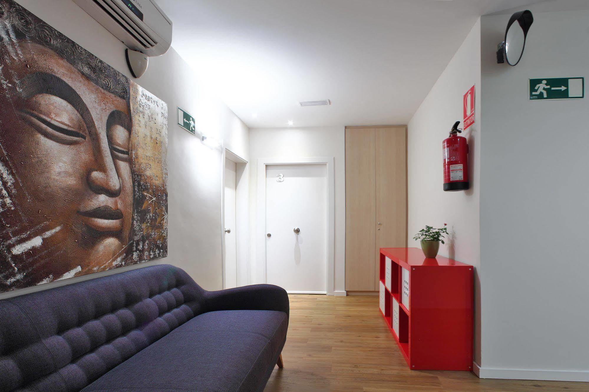 Centro Maison d'hôtes 2*