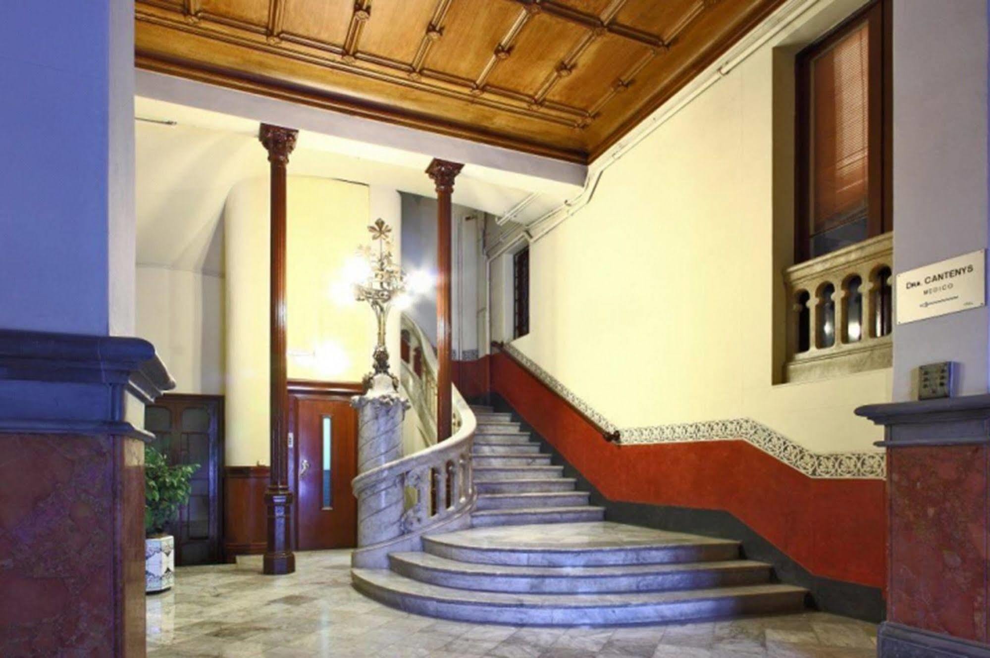 Centro Barcelone