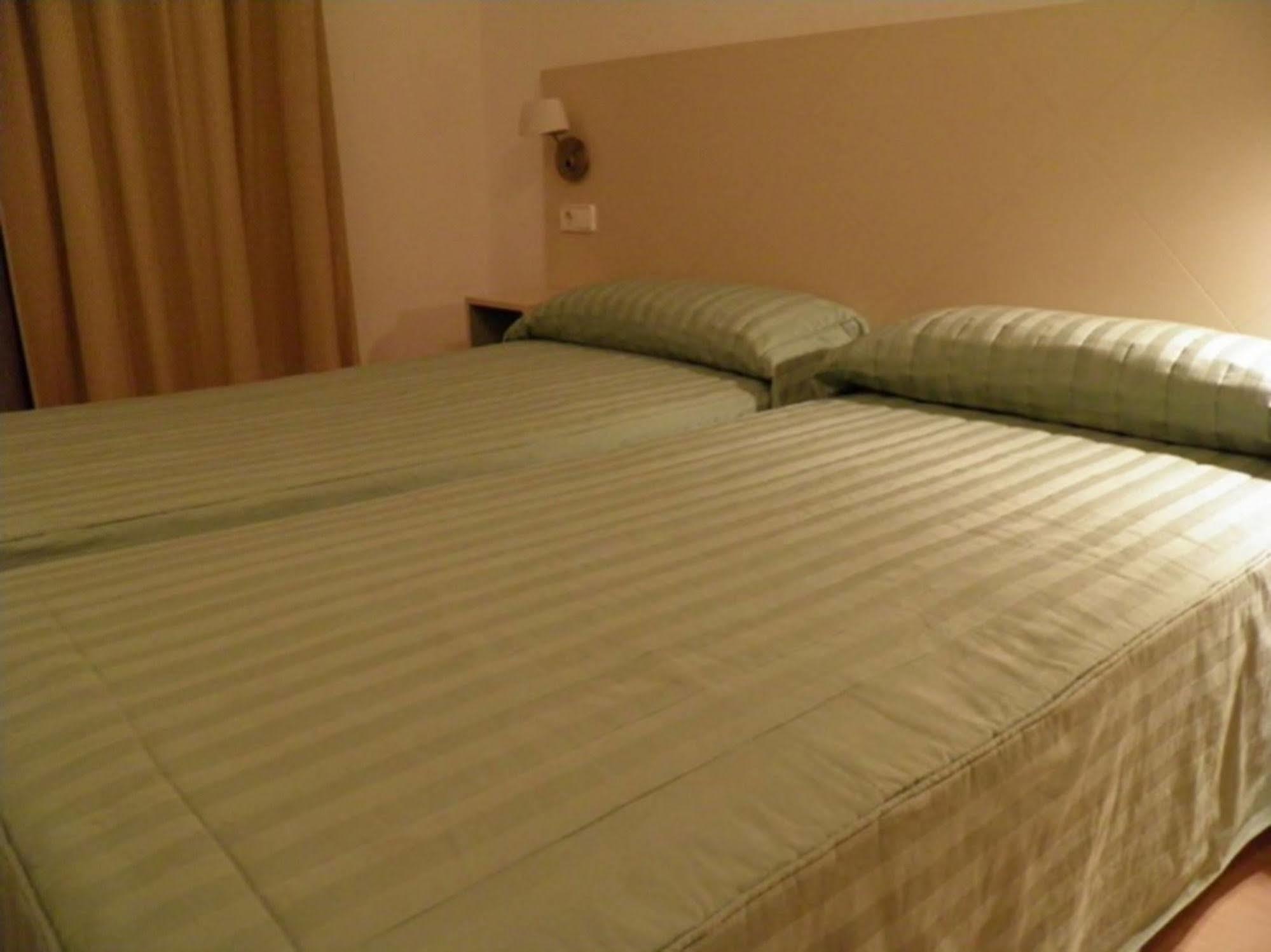 Sant Jordi Fontanella Appartement *